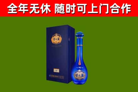 三门县回收梦之蓝M6